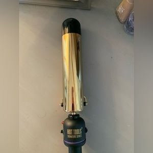 Hot Tool Curling Iron